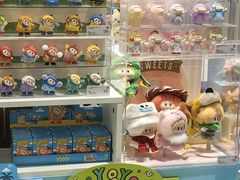 -名创优品(广东省广州琶洲保利广场店)