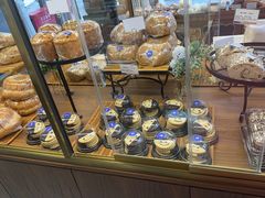 -莫斯科餐厅面包坊(北展店)