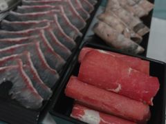 -丽江庭院之丽江往事(安定门店)