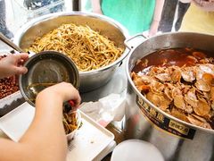 -张记捆鸡(总店)