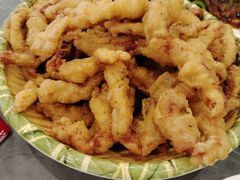 -渔家乐小海鲜(皇姑店)