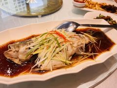 -锦庐道地川菜(来福士店)