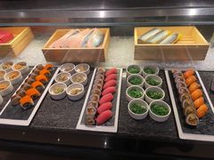 -Social 秀西餐厅-长沙瑞吉酒店(运达店)