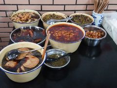 浇头-老地方面馆(思南路店)