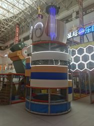 -星际乐园(红博中央公园店)