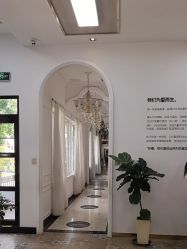-爱儿美儿童摄影亲子馆(五路居店)