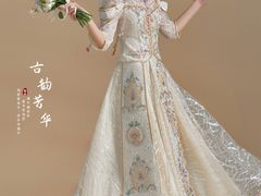 -浪漫一生摄影美学(怀柔开放路店)