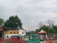 -李东农庄(中南百草园地标店)