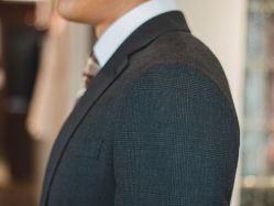 -优刻西服西装定制(金轮国际广场店)