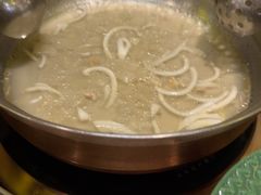 -润园四季椰子鸡火锅(南山海岸城店)