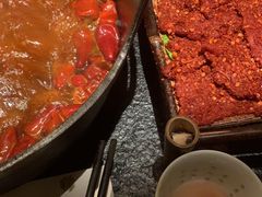 -盡膳口福跷脚牛肉火锅(北美新天地店)