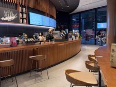 -星巴克臻选(北京富力家园店)