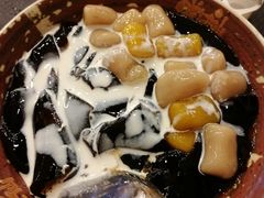 -鲜芋仙(高新万达广场店)