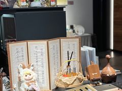 -C Cafe(朵云书院·戏剧店)