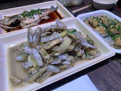 -盒马鲜生(财富领域店)