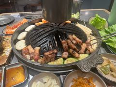 -皇庭广场(福华三路店)