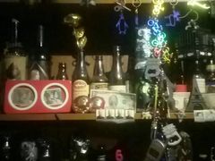 -7座啤酒館