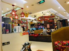 -东北人粗粮饺子坊(南山店)