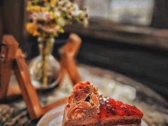 -大连铂尔曼酒店-铂尔曼美食廊 Pullman Deli