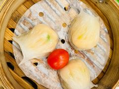 -点都德(龙之梦店)