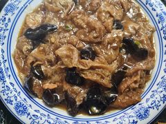 -食客居(缔景店)