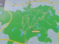 -火炉山森林公园