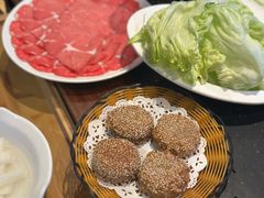 -南门涮肉(通州店)