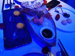 -天玑高空江景餐厅&酒吧Sky Secret Restaurant&Bar