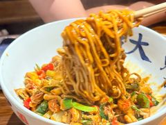 -李犟大爆鳝面·手工蟹黄包(湖滨西湖店)