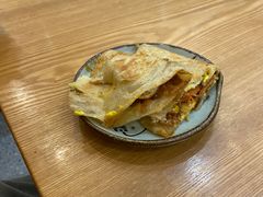 -小桃园·豆浆油条(复兴中路店)