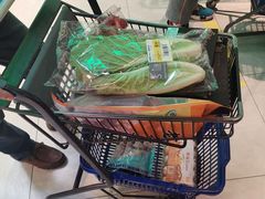 -盒马鲜生(大行宫店)