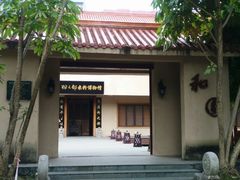 -金花茶公园