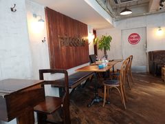 -Alimentari早午餐(安福路店)