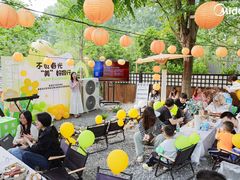 -HERRE·FARM 赫尔露营农场·团建聚会包场