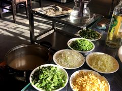 -乾州食府(小雁塔店)