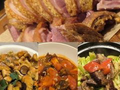 -长禧家·珑厨(东山口店)