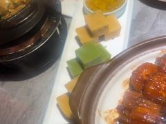 -山四砂锅(太原钟楼街店)