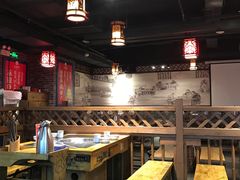 -大龙燚火锅(五一广场店)