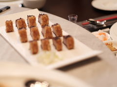 -西安高新洲际酒店•彩丰楼中餐厅