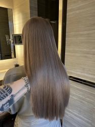 -东梵造型·烫发染发接发连锁SALON