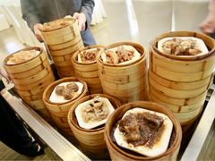 -红林大酒店RFcafe自助餐厅