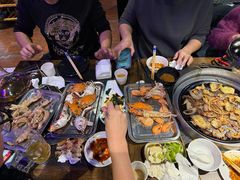 -碳匠炭火烤肉