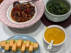 -山公馆餐厅(东塘店)