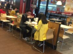 -肯德基(盘龙奥莱店)