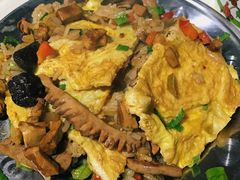 -周记热干面豆皮大王(桃花东街店)