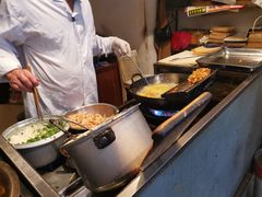 -青果虾饼(杨柳巷店)