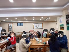 -老刘家永盛斋·传统泡馍(东关南街店)