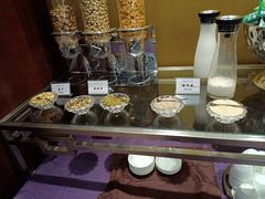 -金泽大酒店·卢塞恩餐厅·年夜饭春节连市