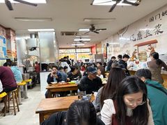 -阊门姚记豆浆(旧学前直营店)