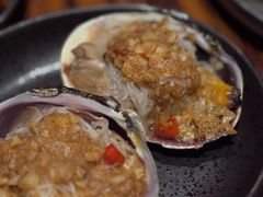 -蚝堡海鲜·威海菜·海肠捞饭·烧烤·亚洲吃蚝公司(幸福门店)